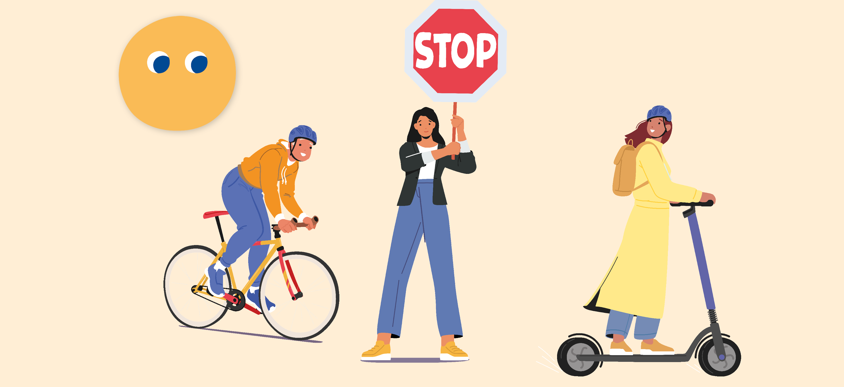BGW young_Angebote Mobilität