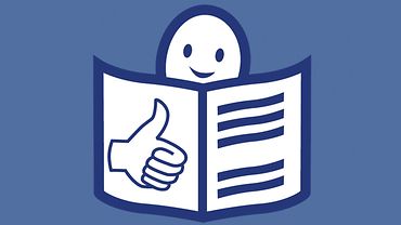 Logo Leichte Sprache Logo Leichte Sprache